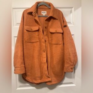 Roxy Women's Teddy Jacket